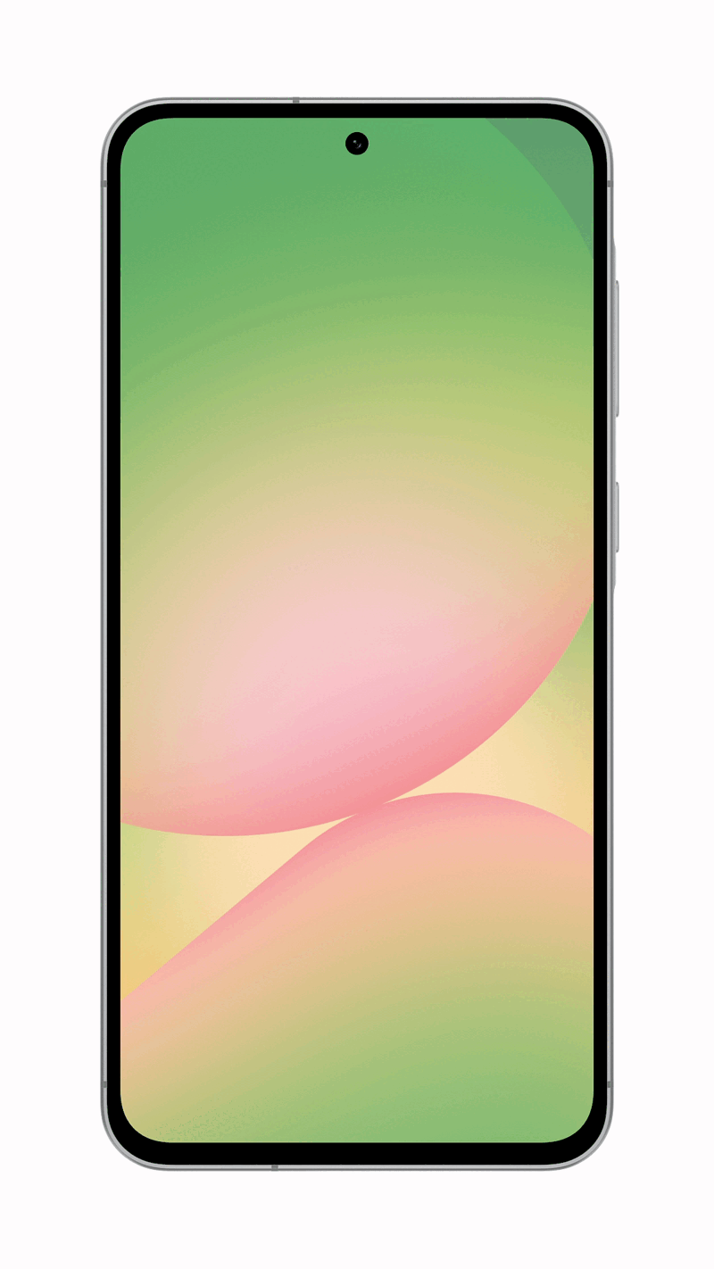 Samsung A56 leak hints at faster charging than premium model 2 Samsung A56 design