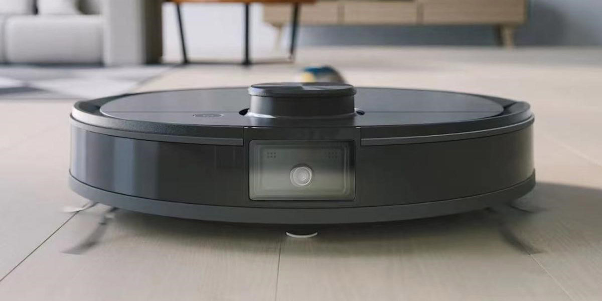 5 Key Benefits Of Robot Vacuums With Cameras - ECOVACS AU