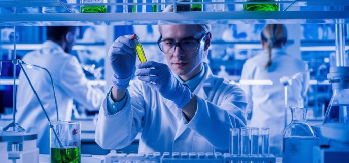 ai superintelligence runs laboratory experiments