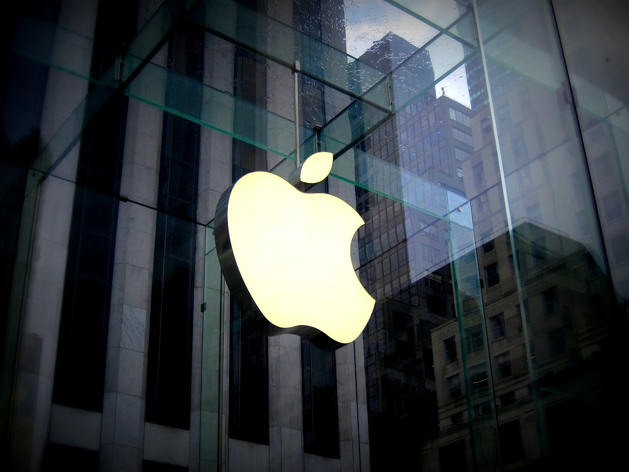Free Apple Inc Mac photo and picture