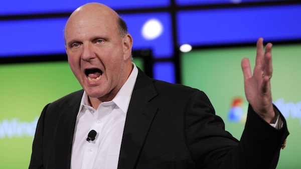 ballmer