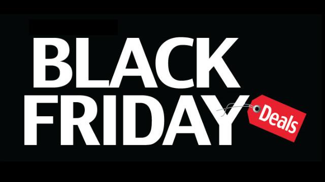 black friday deals