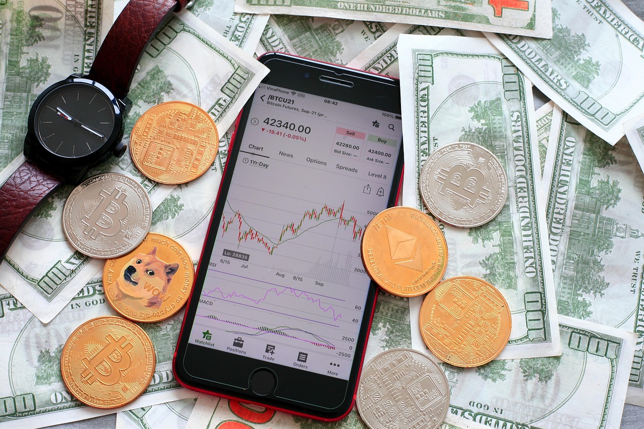 Free Chart Stock photo and picture