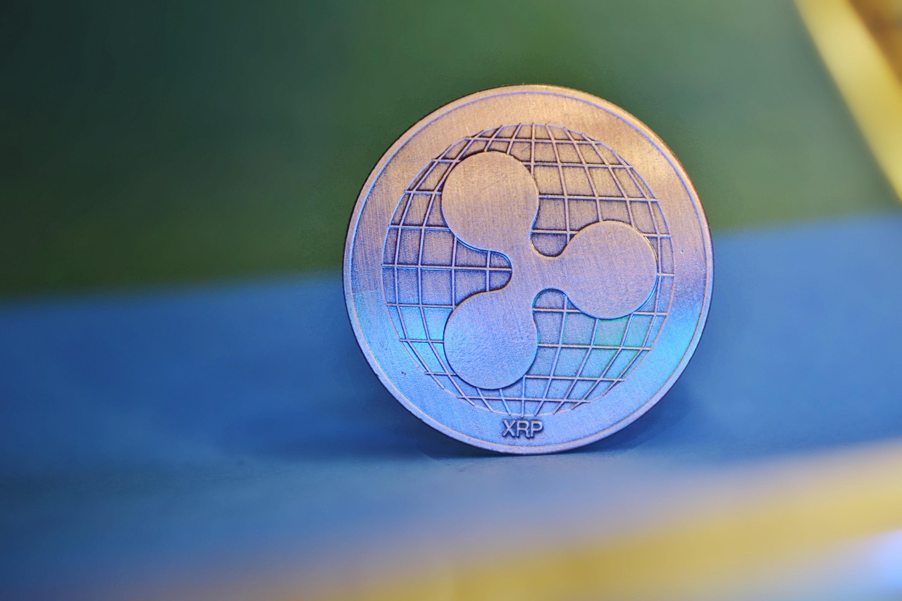 Free Coin Cryptocurrency photo and picture