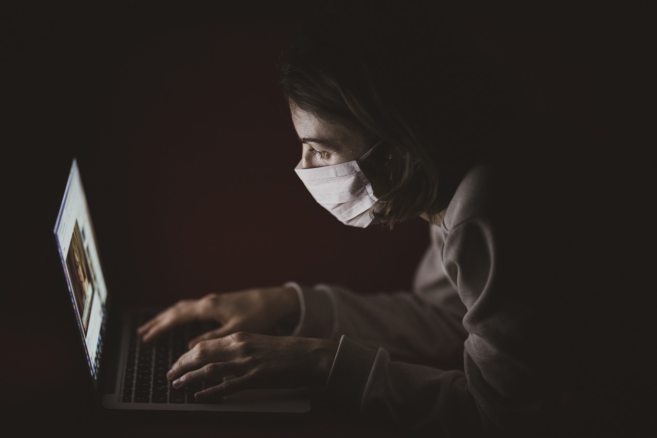 Free Corona Coronavirus photo and picture