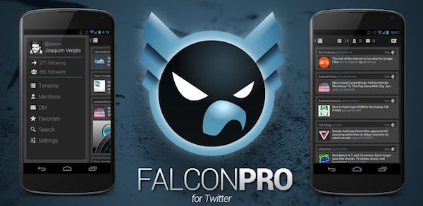 falcon