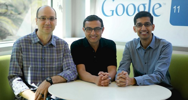 google guys