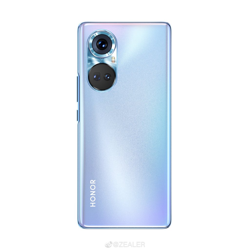 honor 50 render