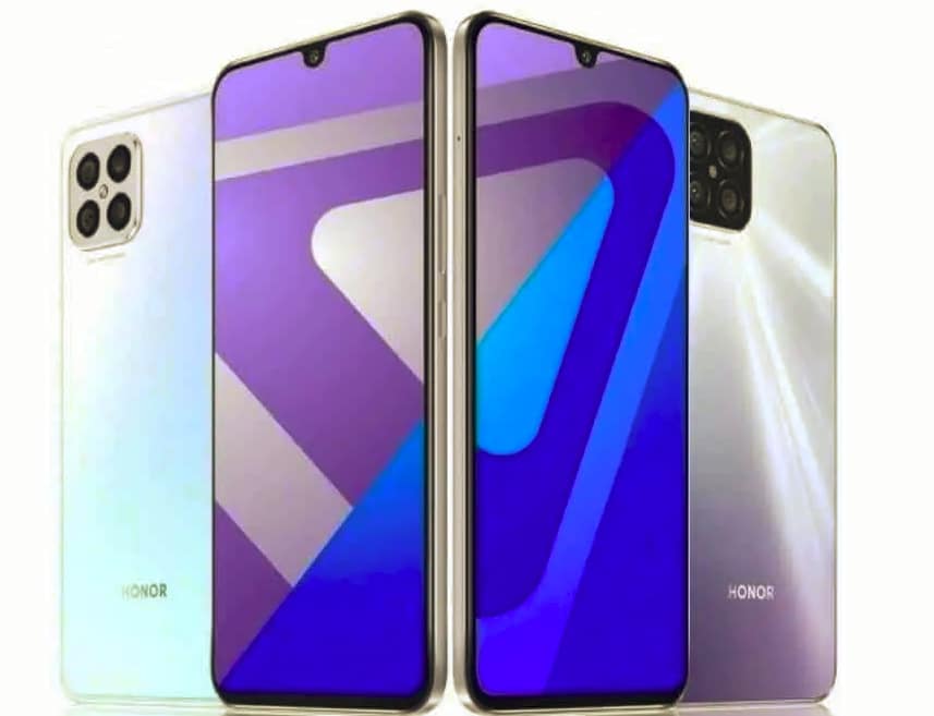 honor play 5
