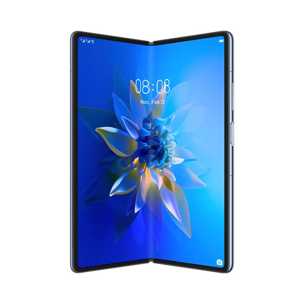 huawei mate x2 feature