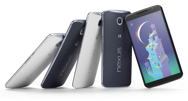 image Nexus 6 official2
