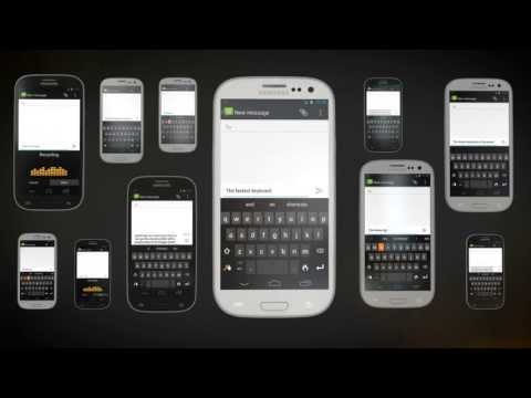 it took a little over two years but swype is now available from the google play store