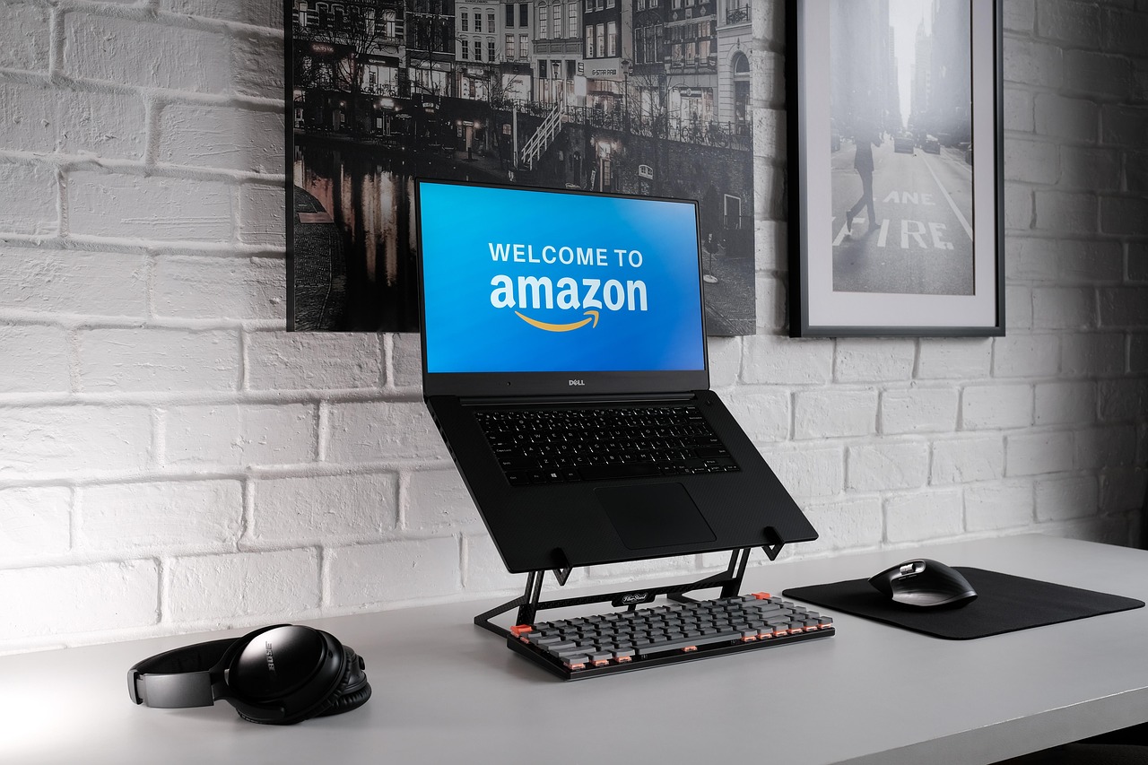 Free Laptop Desk photo and picture