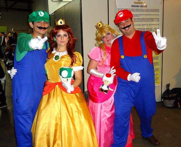 mariocosplay