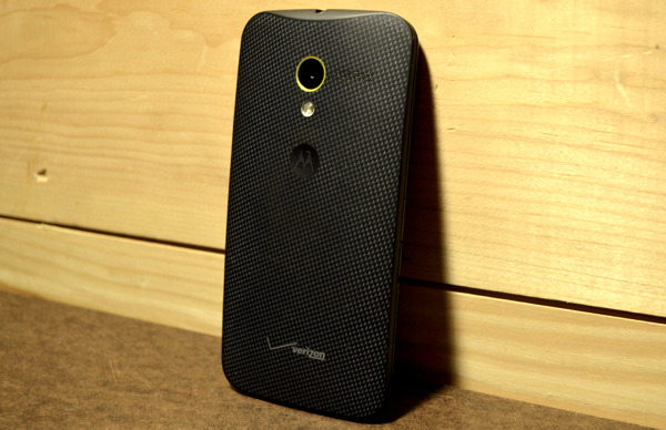 moto x back
