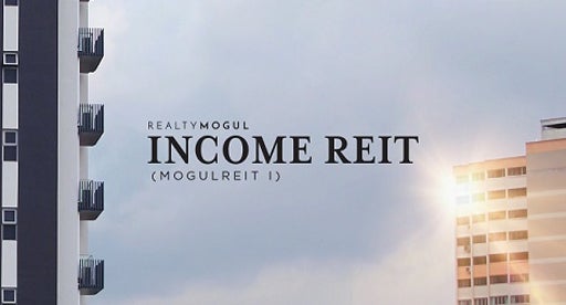 Mogul REIT I