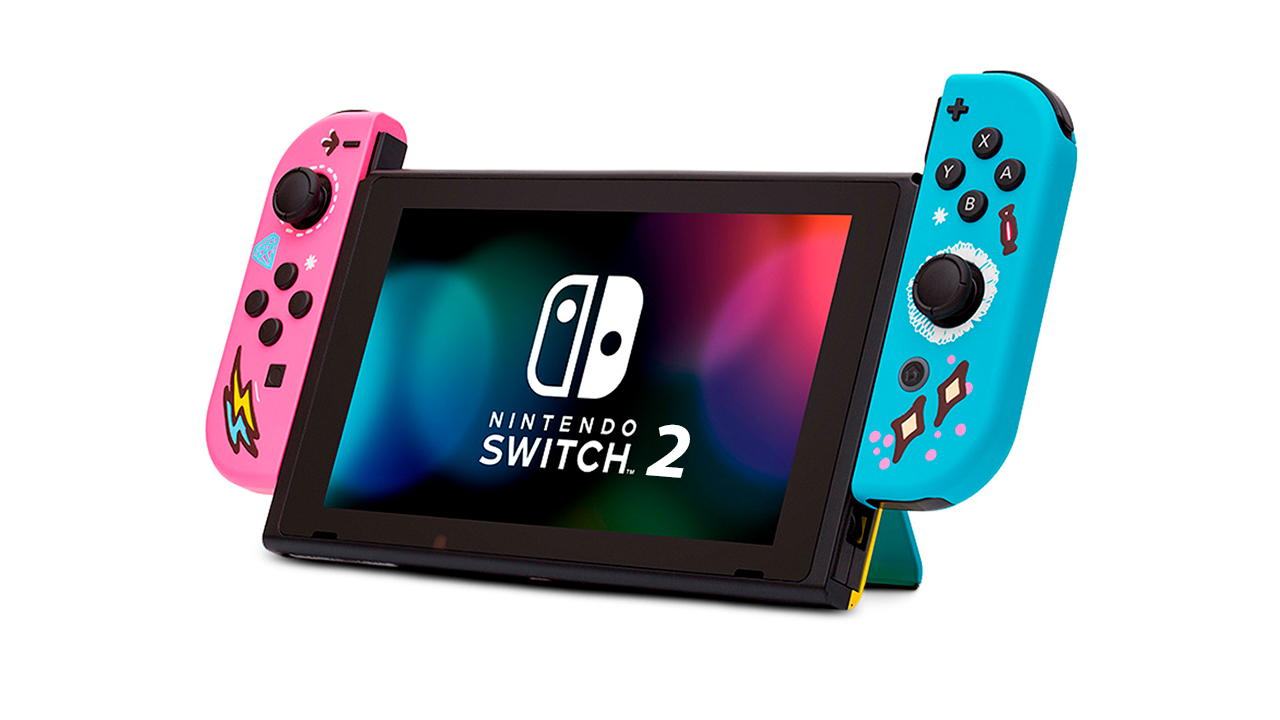 Nintendo Switch 2 покажут уже в этом году | Droider.ru