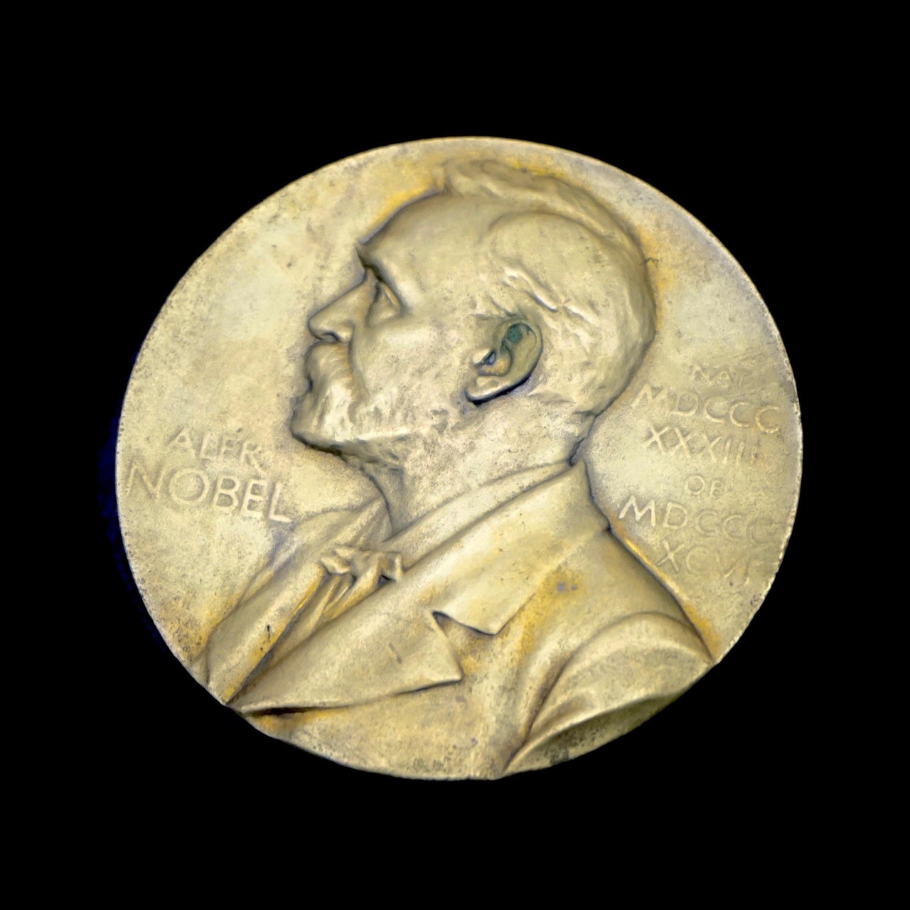 Free Nobel Prize Nobel photo and picture