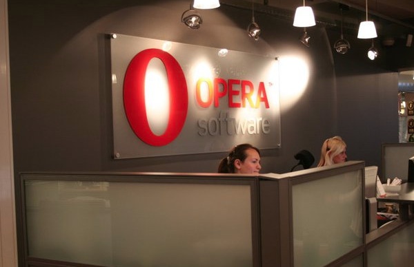opera