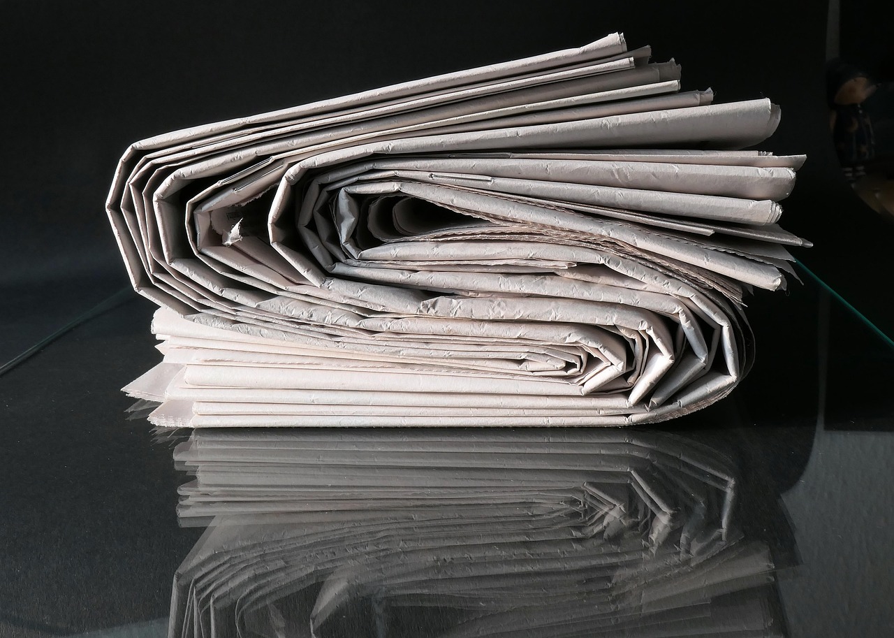 Free Paper Training photo and picture