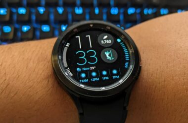 Samsung Galaxy Watch 6
