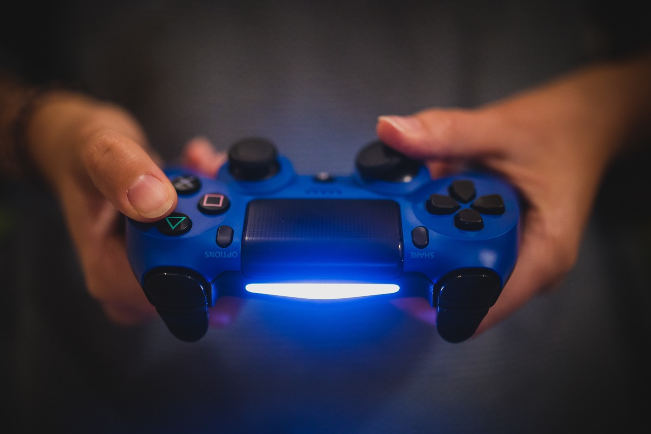 Free Sony Playstation photo and picture