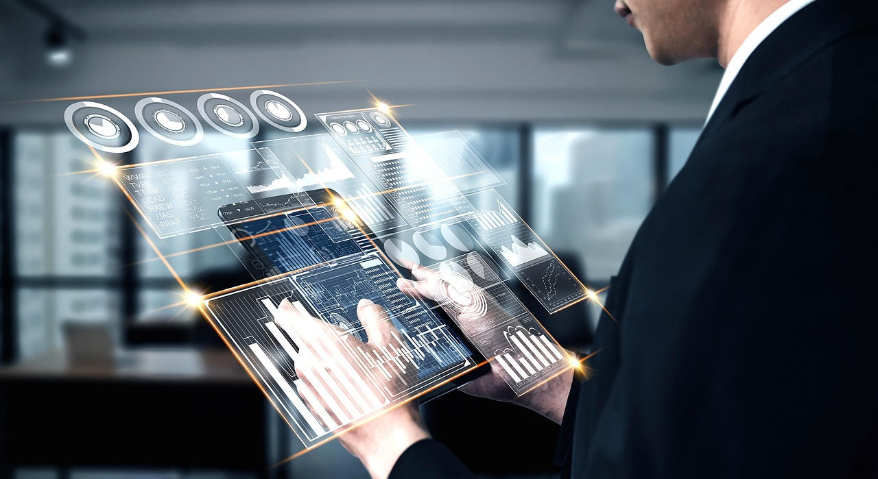 Free Technology Business photo and picture