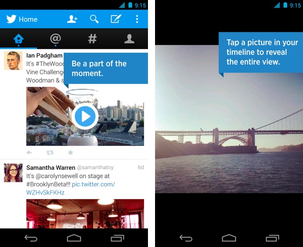 twitter android111913