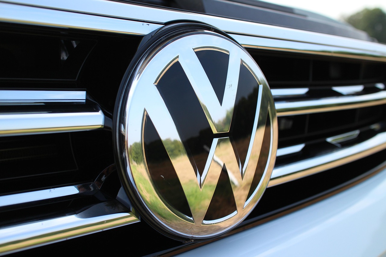 Free Vw Volkswagen photo and picture