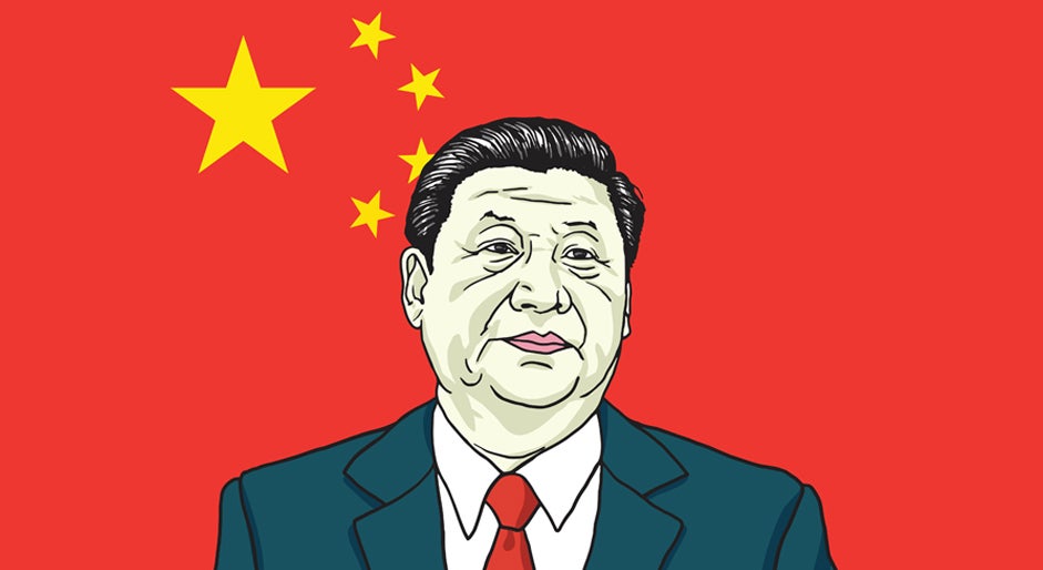 Xi Jinping Says US Trying To Trick China Into Invading Taiwan: &#39;They Are Having A Pipe Dream And Would Shoot Themselves In The Foot&#39; (UPDATED)