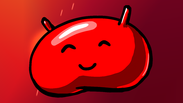 Android 43