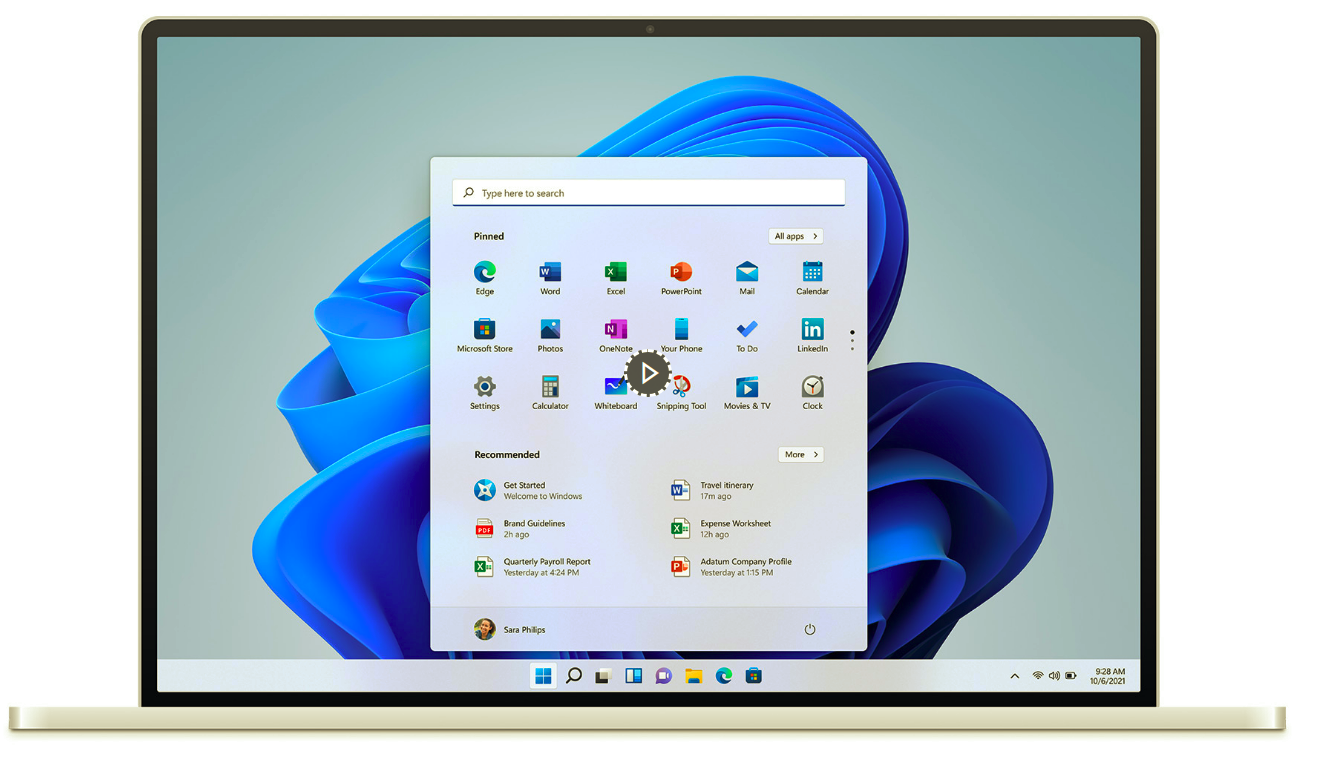 android apps windows 11