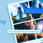 Bing AI Image Generator