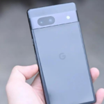 Google Pixel 7a