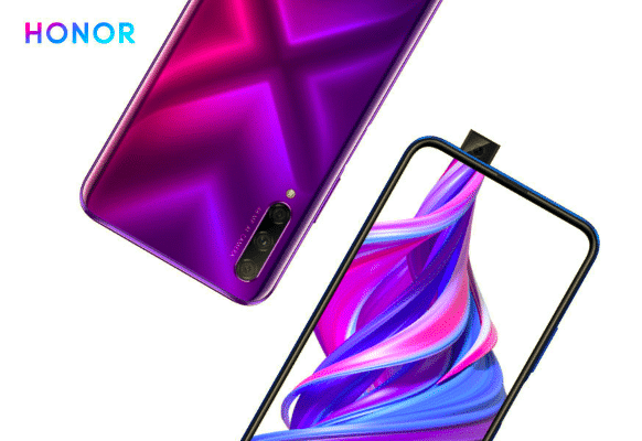 honor 9x 9x pro e1563907389319