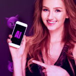 AI sexting