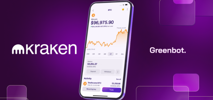 Kraken app review